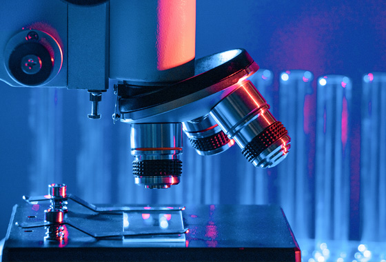 经过60余年的专业技术积累和沉淀