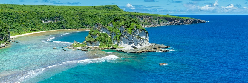 近岸海域环境监测
